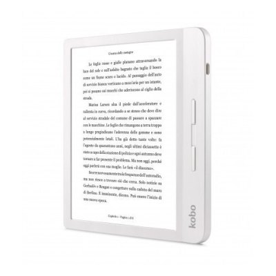 Kobo Libra H2O
