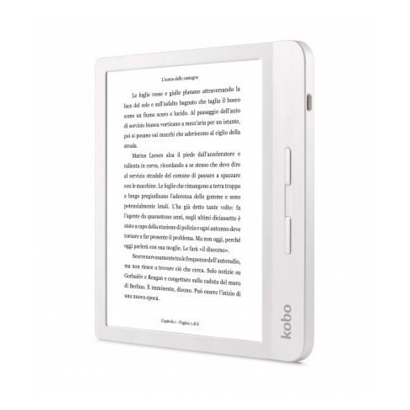 Kobo Libra H2O