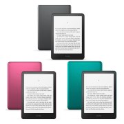 Amazon Kindle Paperwhite Signature Edition 2024