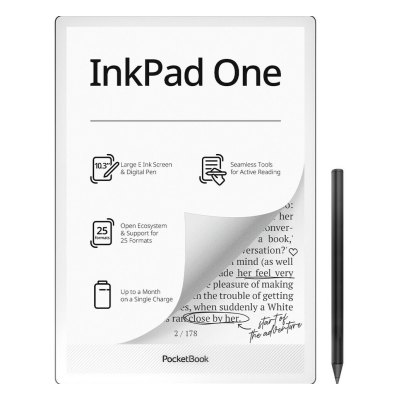 PocketBook InkPad One