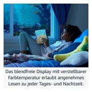 Amazon Kindle Paperwhite Kids 2024