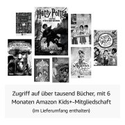 Amazon Kindle Kids 2024