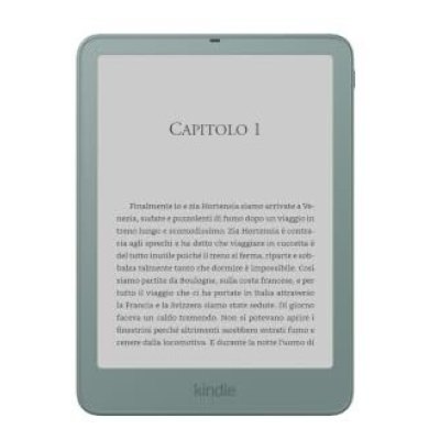 Amazon Kindle Paperwhite Signature Edition 2026