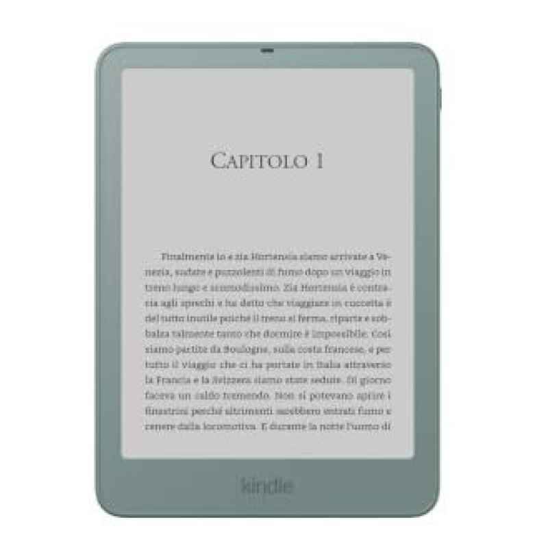 Amazon Kindle Paperwhite Signature Edition 2026