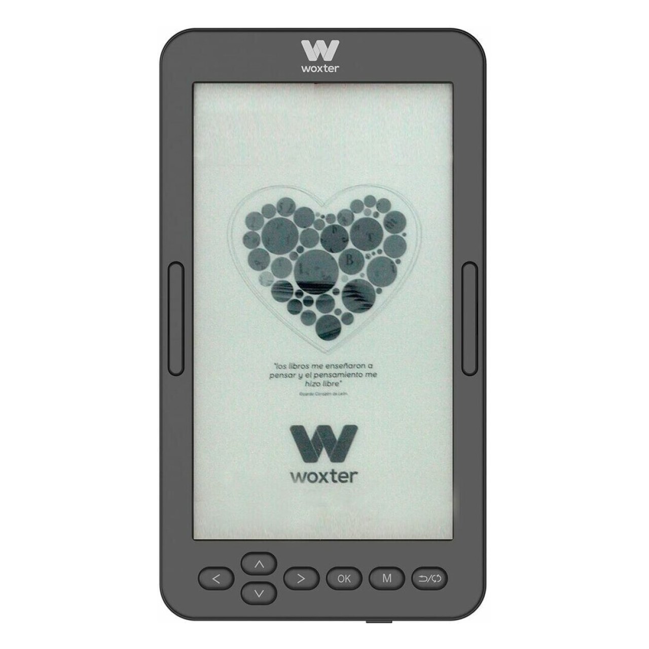 Woxter Scriba 195 S