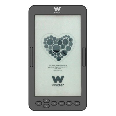Woxter Scriba 195 S