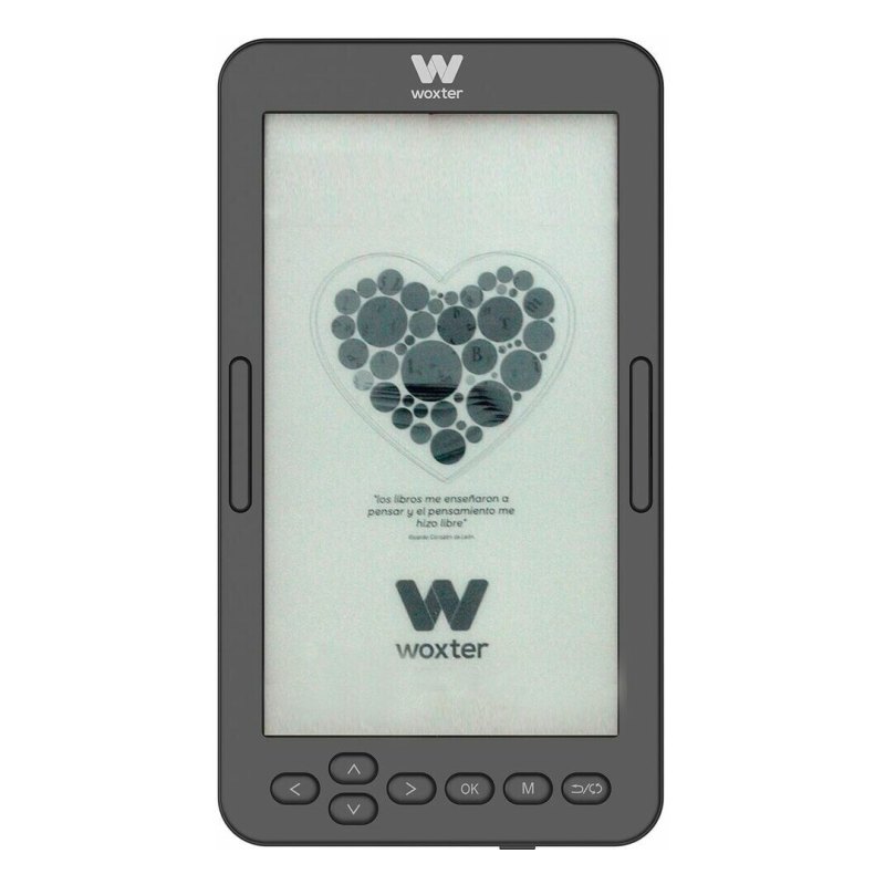 Woxter Scriba 195 S