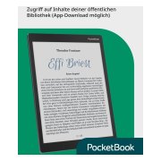 PocketBook Color Note