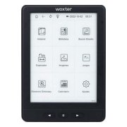 Woxter Scriba Paperlight TP