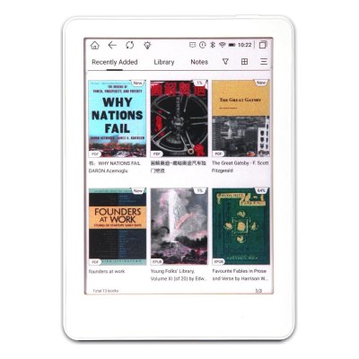 Meebook M6C