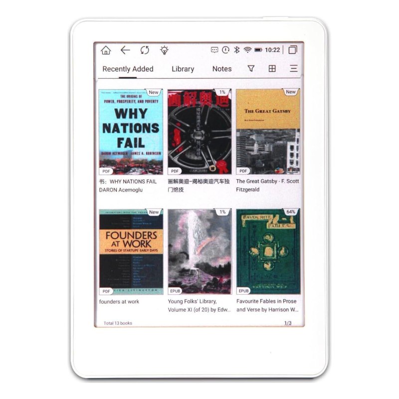 Meebook M6C