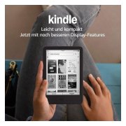 Amazon Kindle 2024