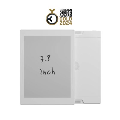 Supernote Nomad