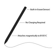 Bigme B1051 BW