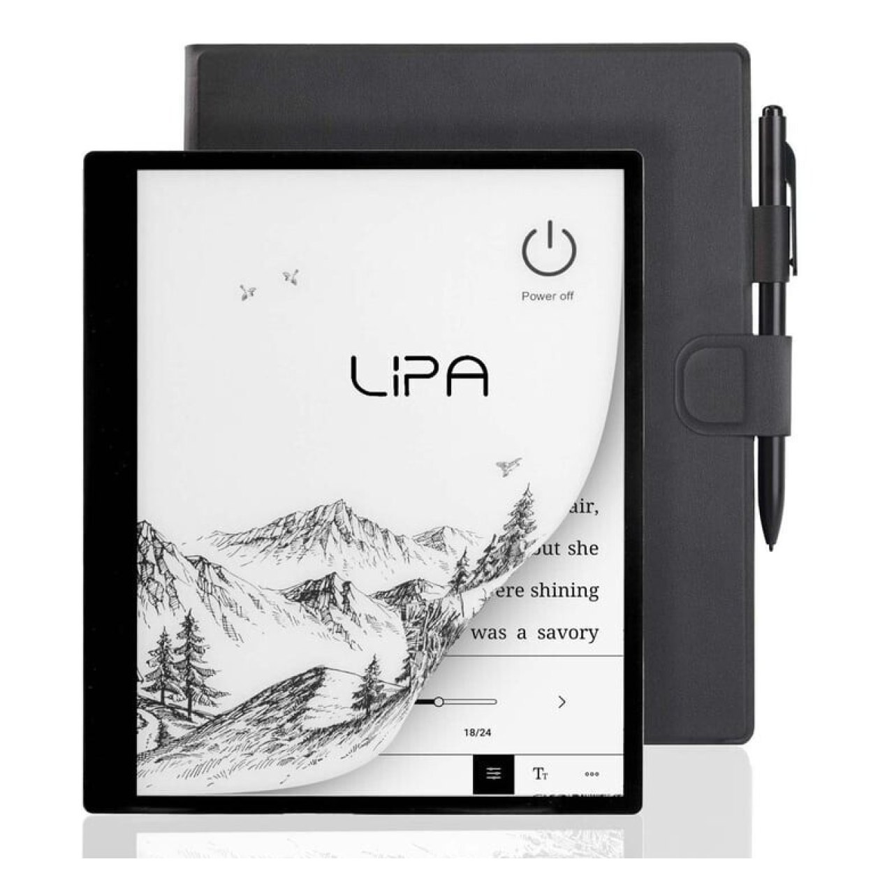 Lipa ET10