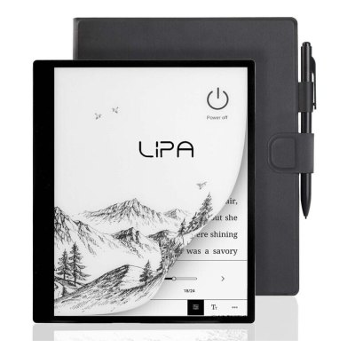 Lipa ET10