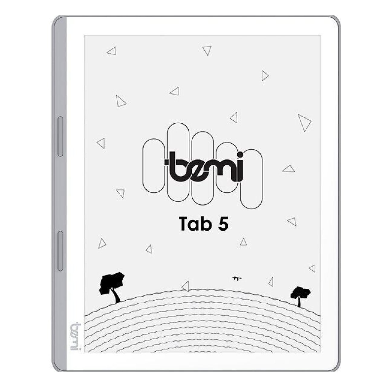 Bemi Cognita Tab 5