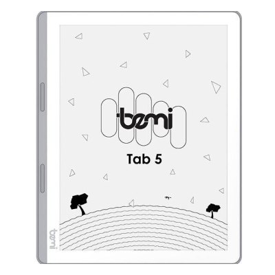 Bemi Cognita Tab 5