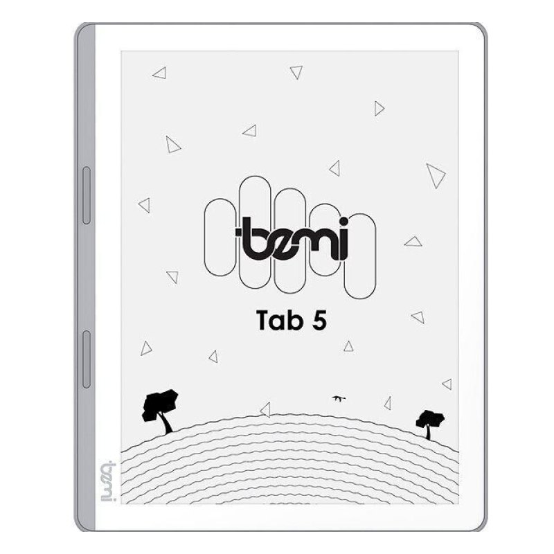 Bemi Cognita Tab 5