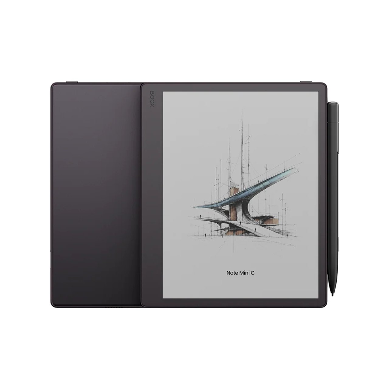 Boox Note Mini C