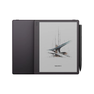 Boox Note Mini C