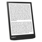 Vivlio InkPad 4 black/grey