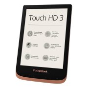 PocketBook Touch HD 3