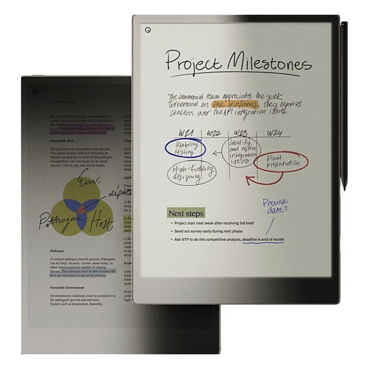 reMarkable Paper Pro