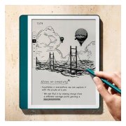 Amazon Kindle Scribe 2024