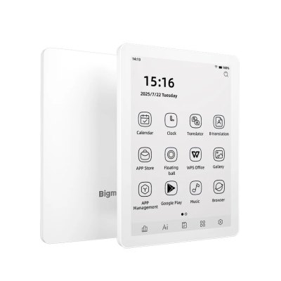Bigme B6