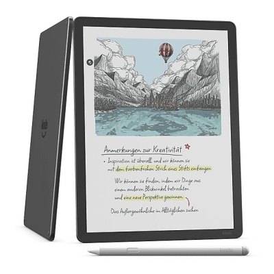 Amazon Kindle Scribe Colorsoft