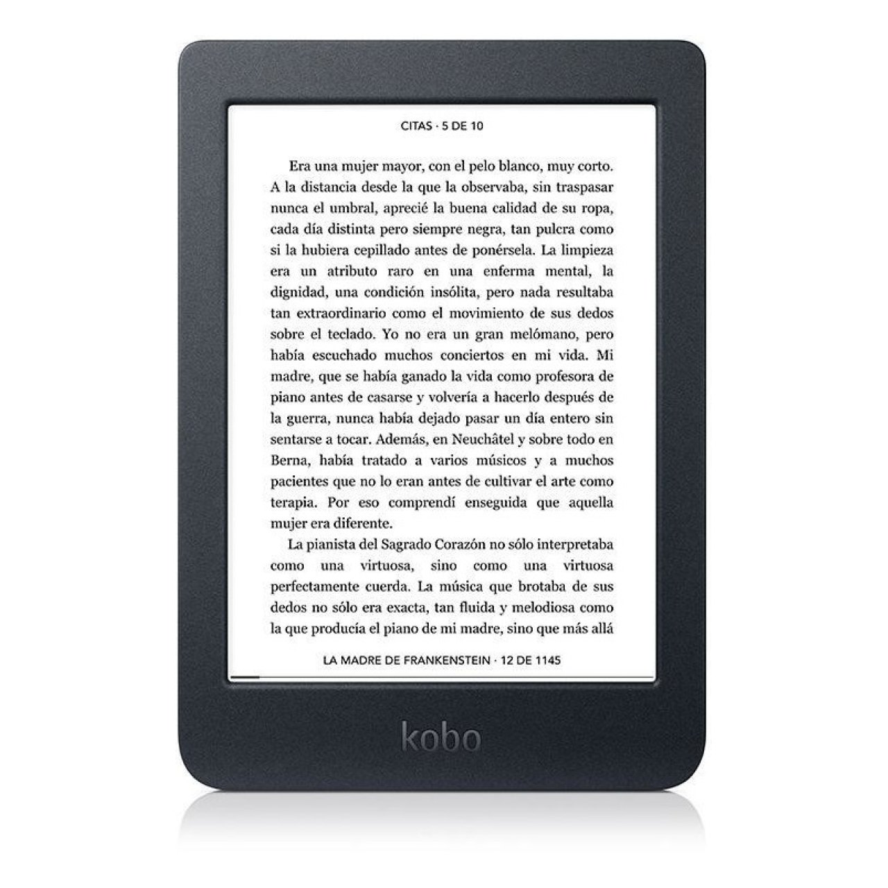 Kobo Nia
