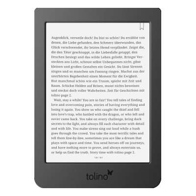Tolino Page 2