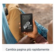 Amazon Kindle 2024