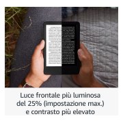 Amazon Kindle 2024