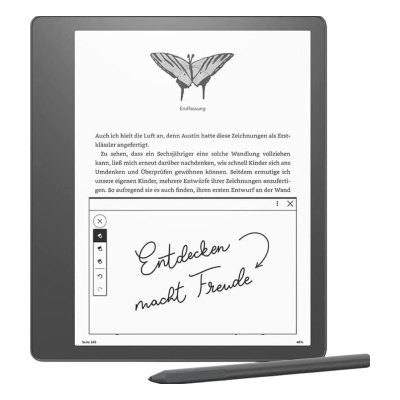 Amazon Kindle Scribe