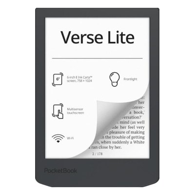 PocketBook Verse Lite
