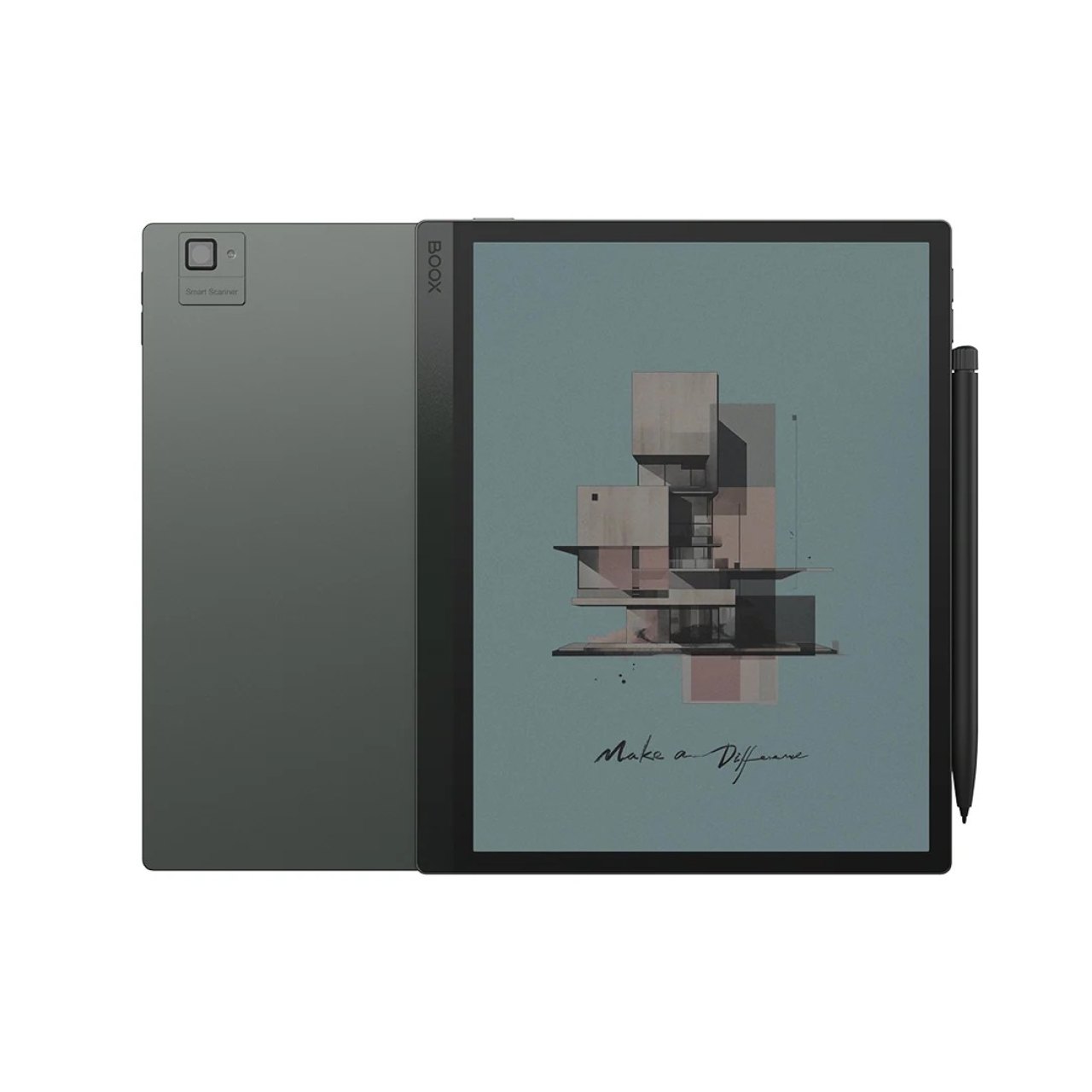 Boox Tab Ultra C Pro