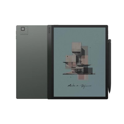 Boox Tab Ultra C Pro