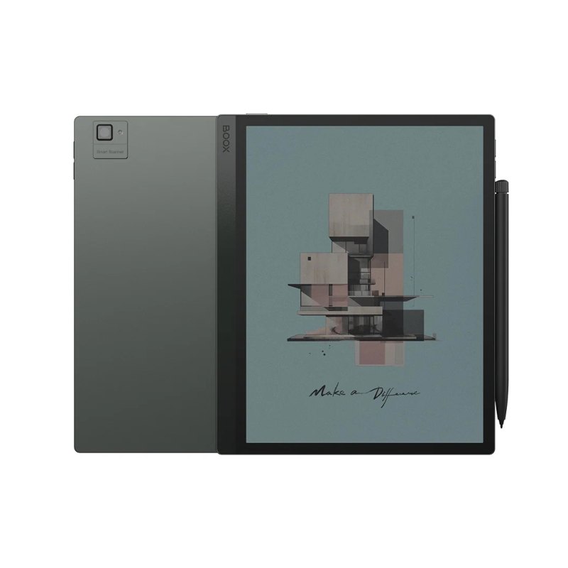 Boox Tab Ultra C Pro