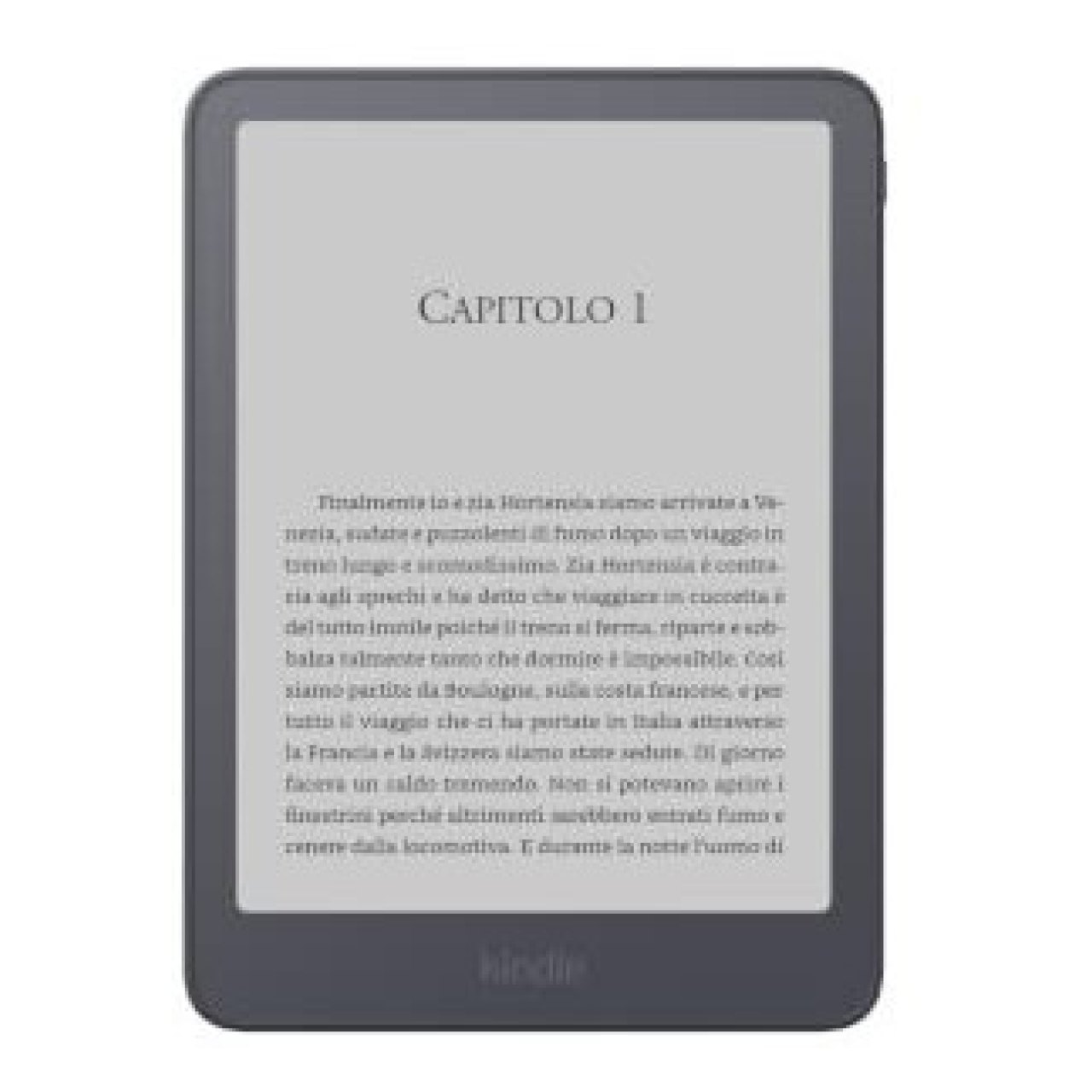 Amazon Kindle Paperwhite 2026