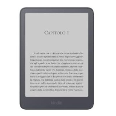 Amazon Kindle Paperwhite 2026
