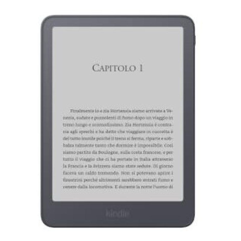 Amazon Kindle Paperwhite 2026