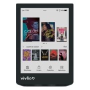 Vivlio Light HD Color