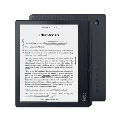 Kobo Sage