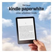 Amazon Kindle Paperwhite 2024