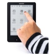 Woxter Scriba Paperlight TP
