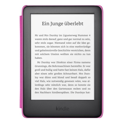 Amazon Kindle Kids
