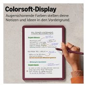 Amazon Kindle Scribe Colorsoft