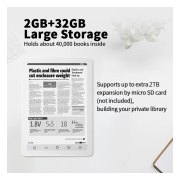 Bigme B6